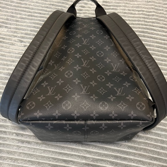 Louis Vuitton Eclipse PM Backpack FL2250 - Picture 5 of 11